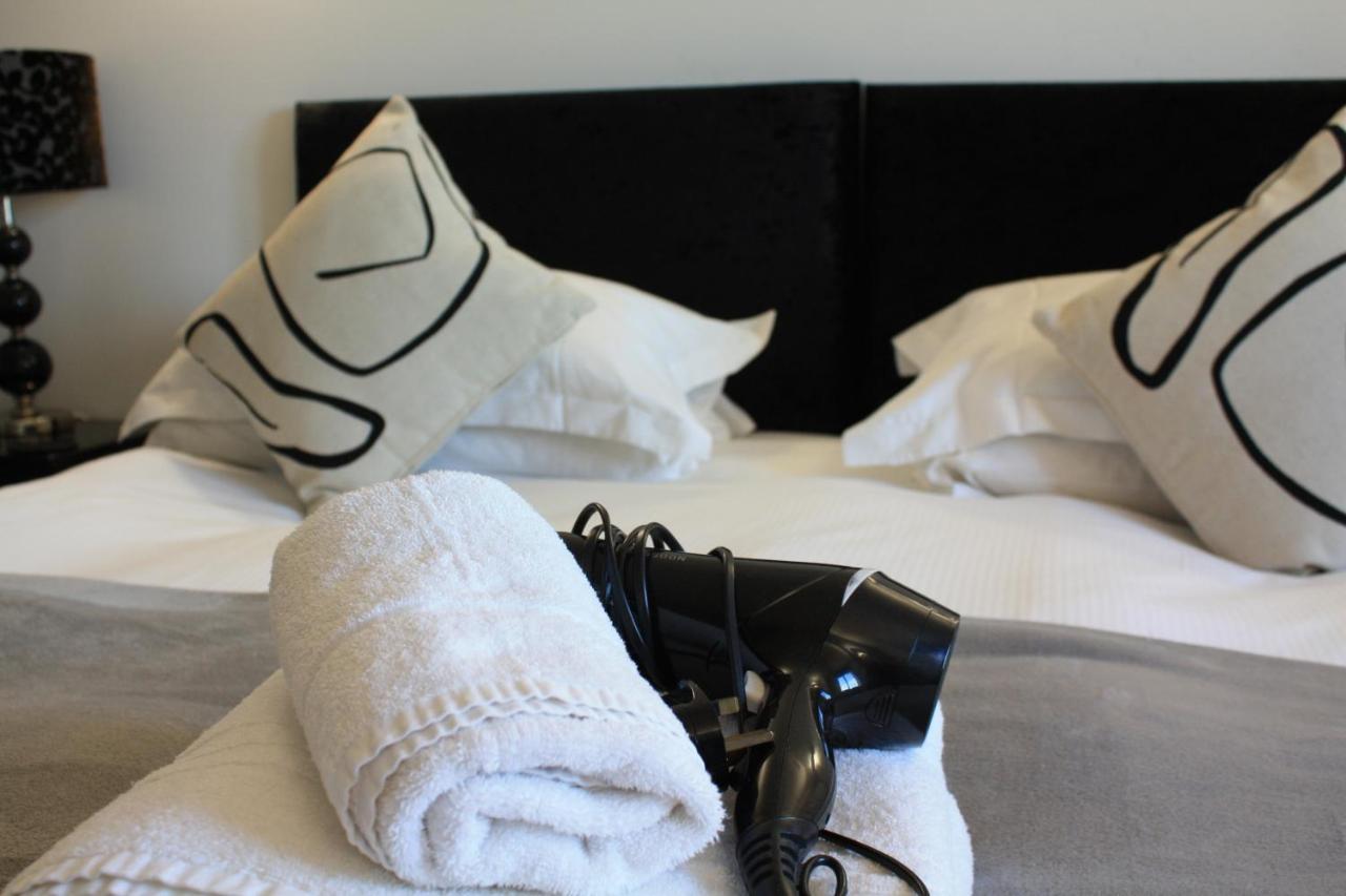Merchants Place Apartment Йорк Экстерьер фото