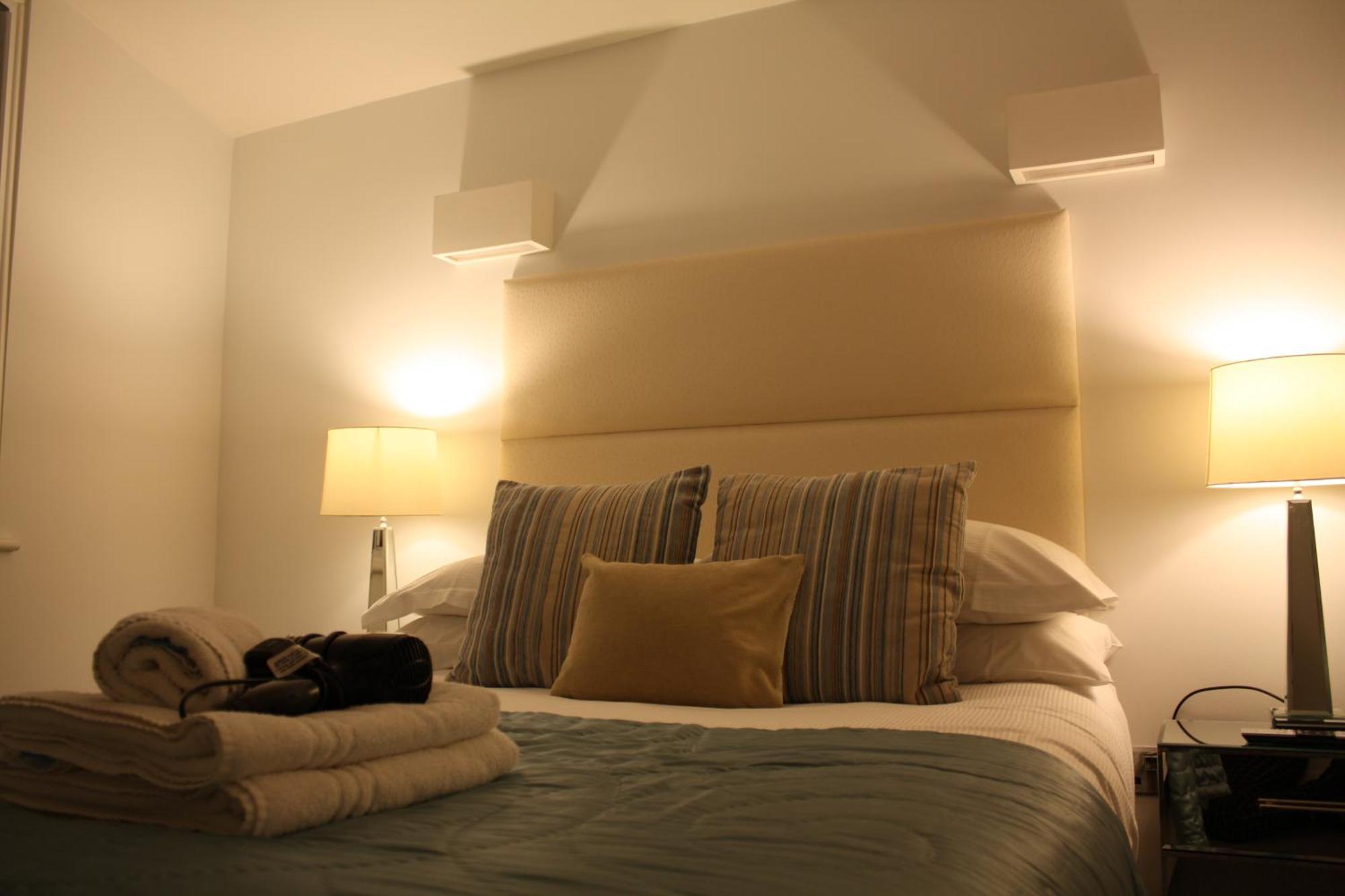 Merchants Place Apartment Йорк Экстерьер фото