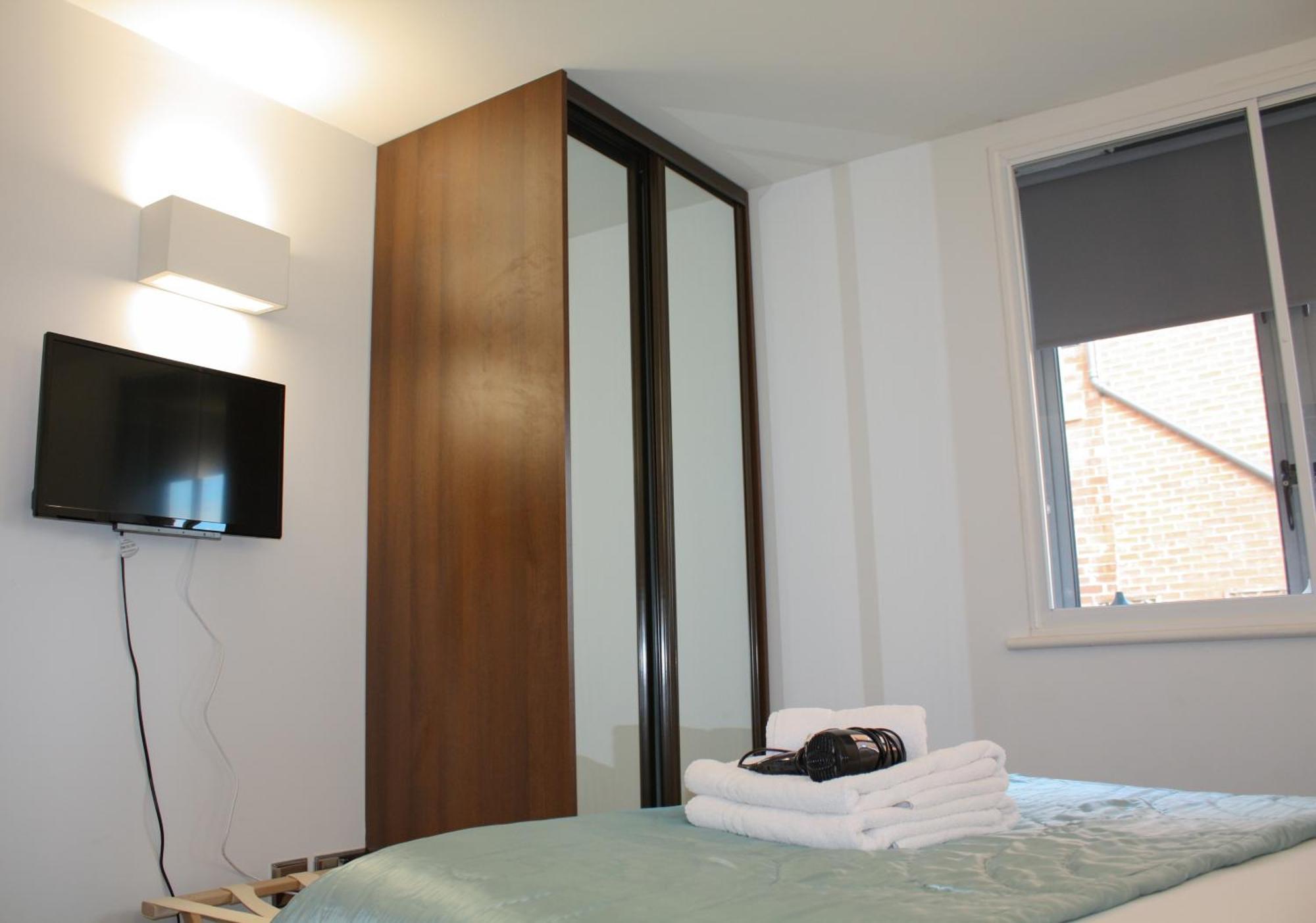 Merchants Place Apartment Йорк Экстерьер фото
